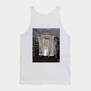 Brickhouse Tank Top